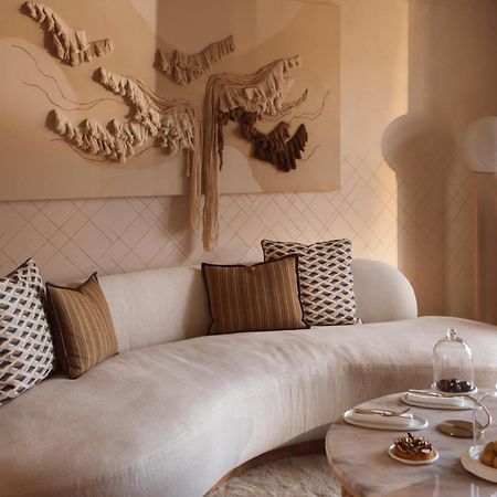 Royal Mansour Tamuda Bay Hotel M'dik Buitenkant foto