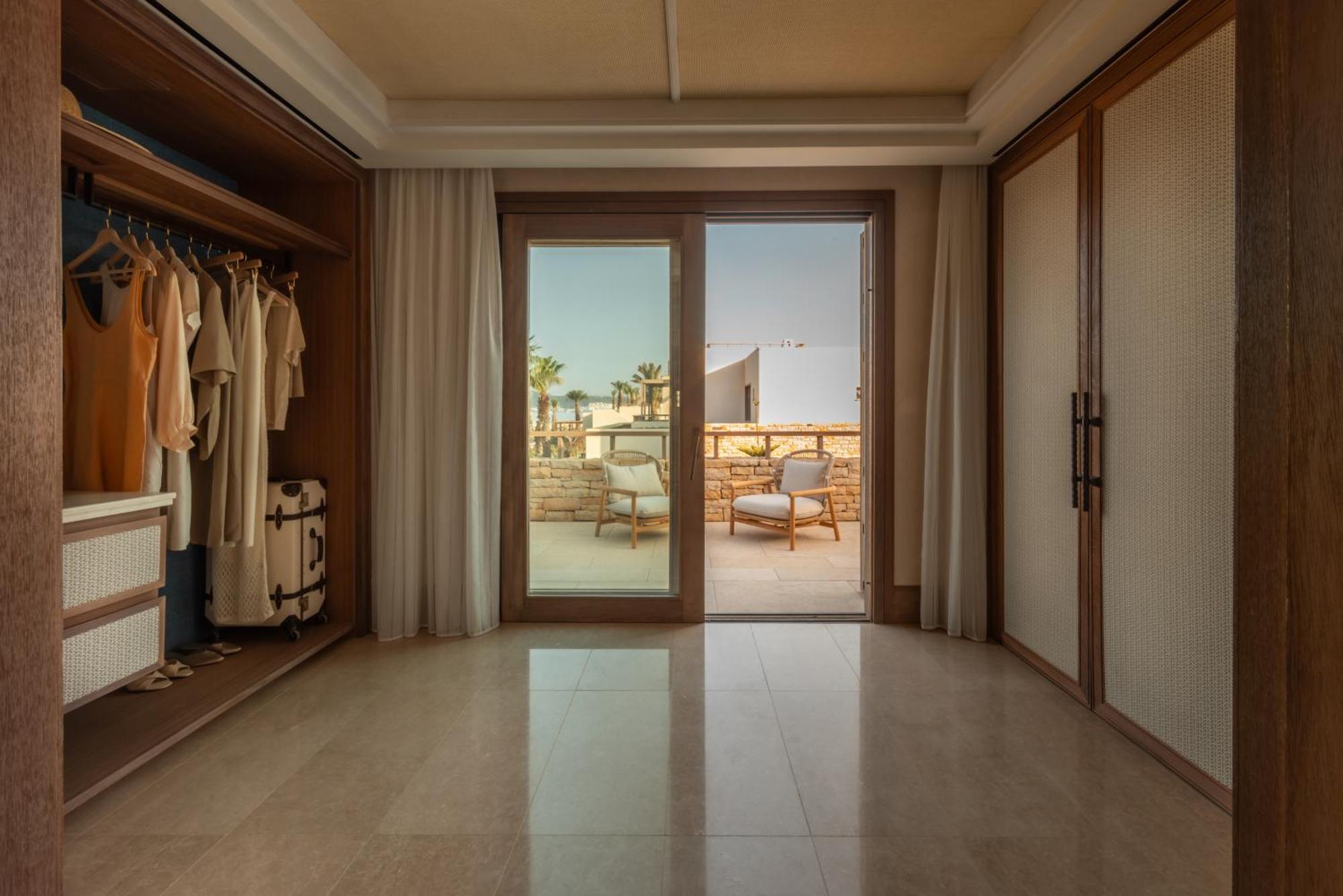 Royal Mansour Tamuda Bay Hotel M'dik Buitenkant foto