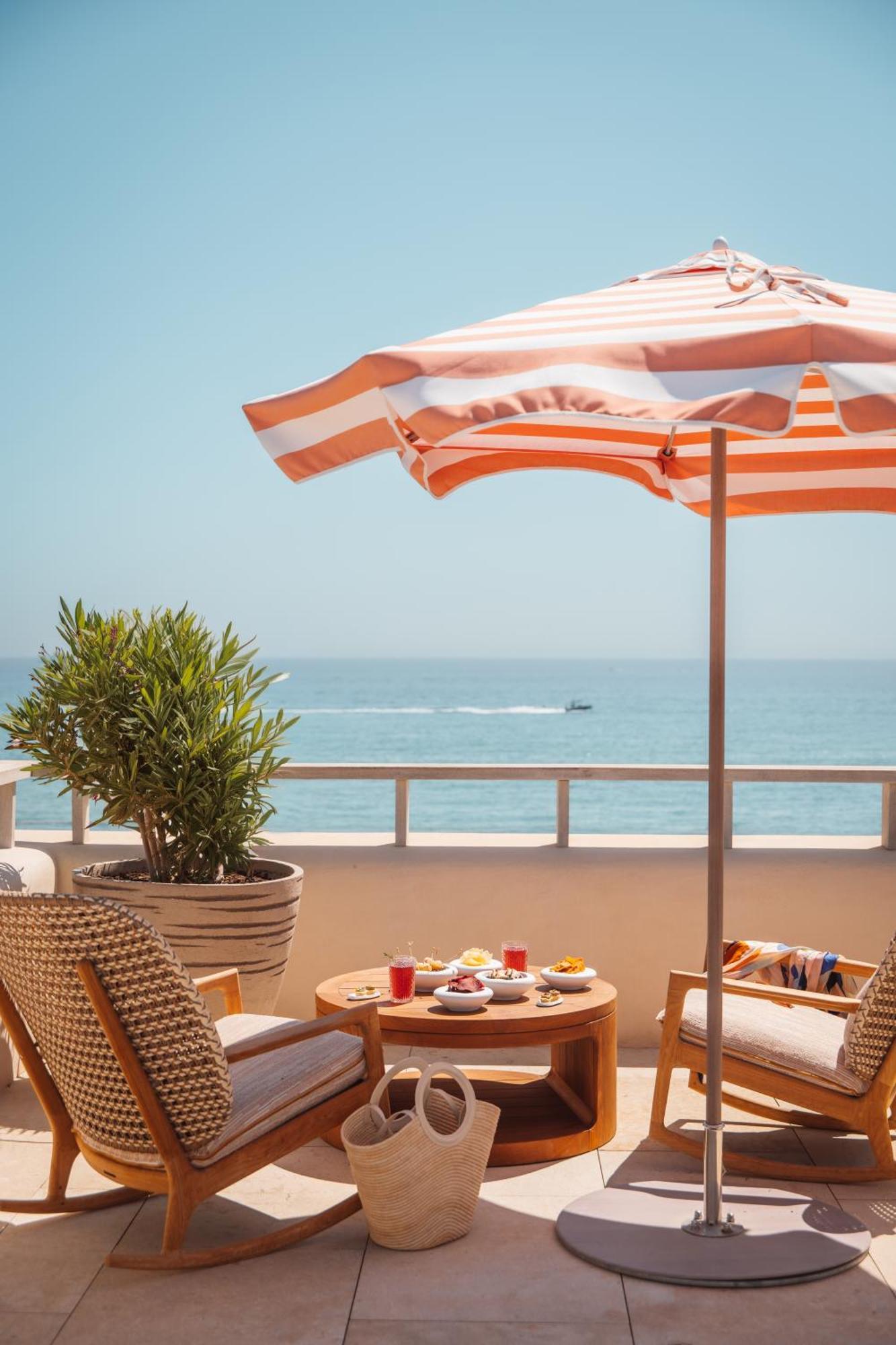 Royal Mansour Tamuda Bay Hotel M'dik Buitenkant foto
